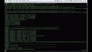 24 Effortless Project Scaling with Maven: Creating Multi-Module Projects Demystified!"