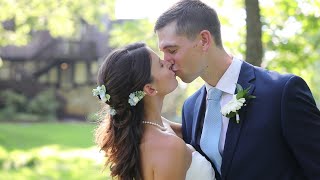 This Bride Waited 6 Years for Her Wedding! Bridget and Reilly Wedding Video