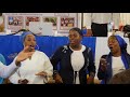 gocc london choir let it rise throwback