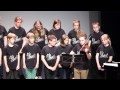 VIOLIN SOLO BRADLEY LLOYD Carleton Green Community Primary School