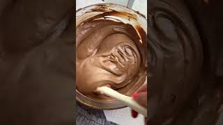 Nutella Cheesecake Recipe I Confessions of a Baking Queen