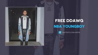 NBA Youngboy "FREE DDAWG" (AUDIO)