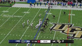 ISU/Florida Yr 4: #2 Florida (0-0) @ UCF (0-0)