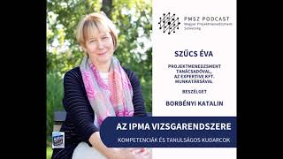 Az IPMA vizsgarendszere - Kompetenciák és tanulságos kudarcok