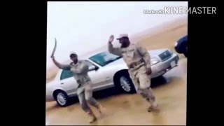 شيلة وقفة وطن - ممدوح الشدادي