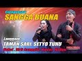 Sangga buana langgam taman sari  setyo tuhu , ririt rengganis , kincer , wahyu