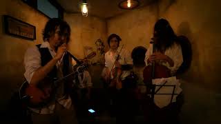 Irish Pub Song (cover) Midnight Tavern (Saint Patrick's, 2022) en CIC Bar