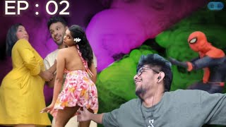 පයි එෆ් එම් පුවත්....EP : 02