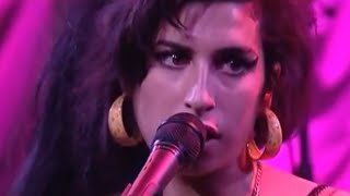 Amy Winehouse - You Know I'm No Good (Live at Bobino Cabaret, Paris, 28.06.2007)