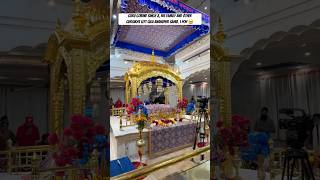 Guru Gobind Singh Ji, His Family and other Gursikhs left Qila Anandpur Sahib. 1 POH 🥹 #viralvideos