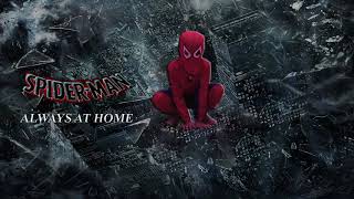 Varun   Spiderman Always At Home