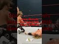 Shawn Michaels Hits Triple H With Sweet Chin Music