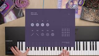 HYPEROBJECTS – PLAYTHROUGH