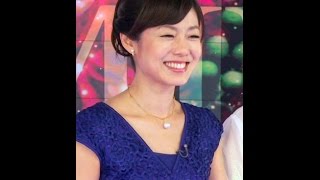 NHKの有働由美子アナウンサー生放送中に大泣き ！直前放送の『マッサン』に感動！イノッチがサポート