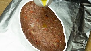 Пържени кюфтета! Месният хляб е чудесна и вкусна алтернатива! I Apetiten TV