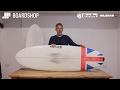 Bradley Mr Bean Surfboard Review