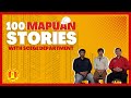 100 Mapúan Stories: Teaser Episode SCEGE Department