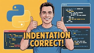 Why Indentation is Important in Python | Python Tutorial | AI Nikhil Model Mind