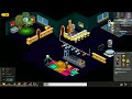 opening my own habbo nightclub habbo hotel