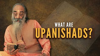 47 of 108 | What are Upanishads? | Swami Chinmayananda | Kenopanishad | Upanishad