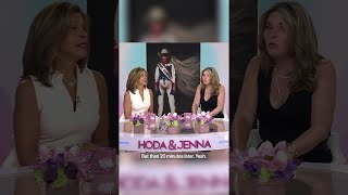 Hoda's 'Cowboy Carter' reactions are too real 🤣