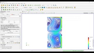 Simple ParaView streamlines tutorial