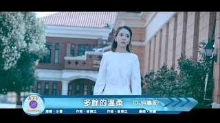 小曼-多餘的溫柔(DJ何鵬版)