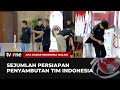 Indonesia Siap Sambut Kedatangan Pahlawan Emas | AKIM tvOne