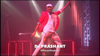 DJ PRASHANT LIVE - INDIA INDEPENDENCE NON-STOP BOLLYWOOD PARTY MUSIC | SEATTLE | NECTAR LOUNGE