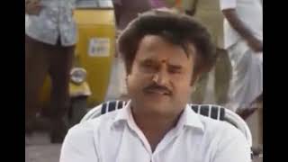 Rajinikanth talks about Mammootty in Malayalam Old Video