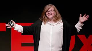 How cake can improve your memory  | Christine Jensen | TEDxTruro