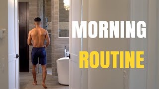 7 Secrets To Get Ready Faster and Look Sexier | Ultimate Men’s Morning Routine