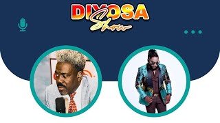 TiLamour Palé De Pedro Force Chantè Djapot la pasé yo ansanm nan klik. #diyosashow