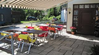 Rennsteighotel Gruner Baum, Schmiedefeld am Rennsteig, Germany