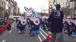 ぞっこん町田'98＠町田夢舞生ッスイ祭2022　☆浄運寺