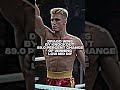 ivan drago vs clubber lang 🥊 edit shorts fyp boxing rocky creed