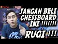 GILA CHESSBOARD SEHARGA SKIN LEGEND CUMA KEK GINI DOANG ? BUADJINGAAAN ! JANGAN BELI ! RUGII COK !!