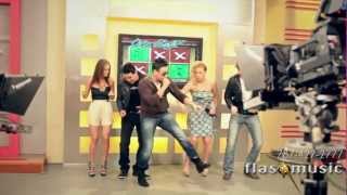 Elvis Crespo - Promo en Puerto Rico 2da Parte