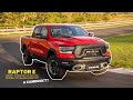 Ram 1500 Rebel no Brasil (Raptor e Silverado VEM AI!!!) - Sportivado