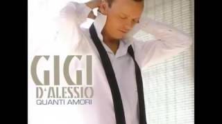 Gigi D'Alessio - Spiegame cherè