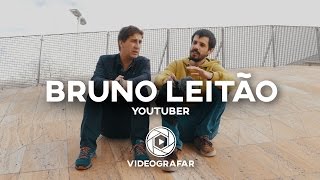 Bruno Leitão | VIDEOGRAFAR