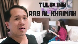 TULIP INN HOTEL | cheap hotel in Ras Al Khaimah