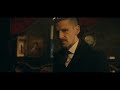 you re getting soft brother thomas shelby peaky blinders