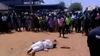 UBOBO MFANA WEPIKI ENGATHI ENGAFA _ IYAQHUBEKA IMPI YABALANDELI BOMCULO KAMASKANDI MAYELANA NO BOBO