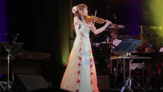 石川綾子 2017/02/19/「SAKURA SYMPHONY CONCERT」より “にんじゃりばんばん”