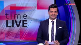 time live - حلقة الأربعاء مع ( فتح الله زيدان ) 11/12/2019 - الحلقة كاملة