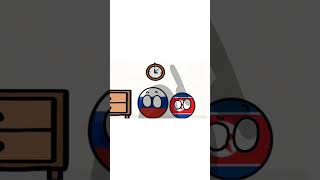 Open this door!!!! 🇺🇸🚪🇻🇳 #countryballs #memes #flags #animation