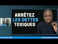 comment rembourser les dettes toxiques et reprendre le contrôle de votre argent 💰🔥