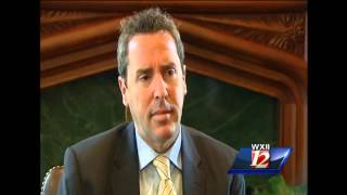 Mark Walker talks about abortion exceptions