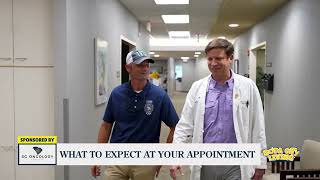 Free Cancer Screening Program for Midlands First Responders | SCOA Protects Firefighters & EMS